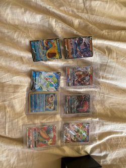 Lot of Pokémon Cards (Shinning legends, Champions Path)