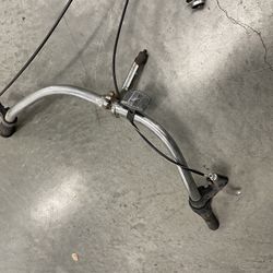 Bike Handle Bar