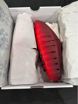 Nike Mind 001 Team Red Size 10