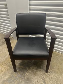 Guest / Reception Chairs – $45 each