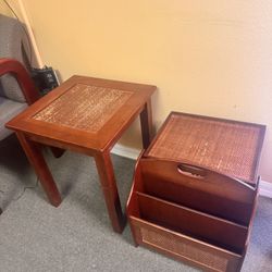 Side Tables 