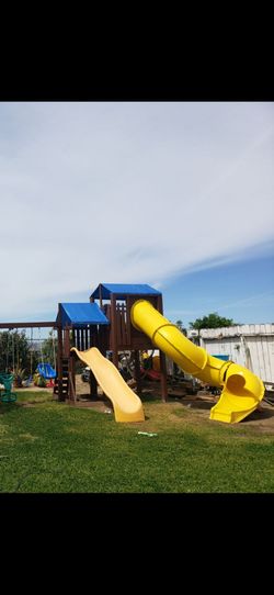 Slides
