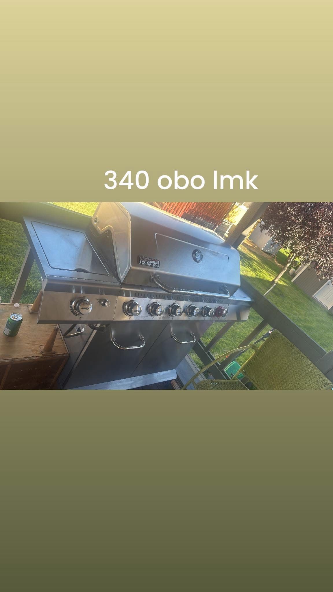 Bbq