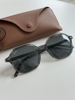 Ray Ban Sunglasses New