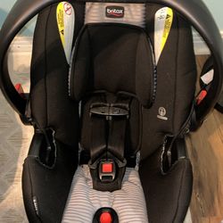 Both carseats for 50 or one for 30