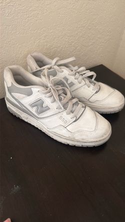 New Balance 550