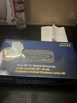General Service Set