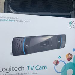 Logitech Tv Cam