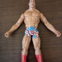Kurt Angle