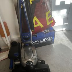 Avalir 2 Home Cleaning System 