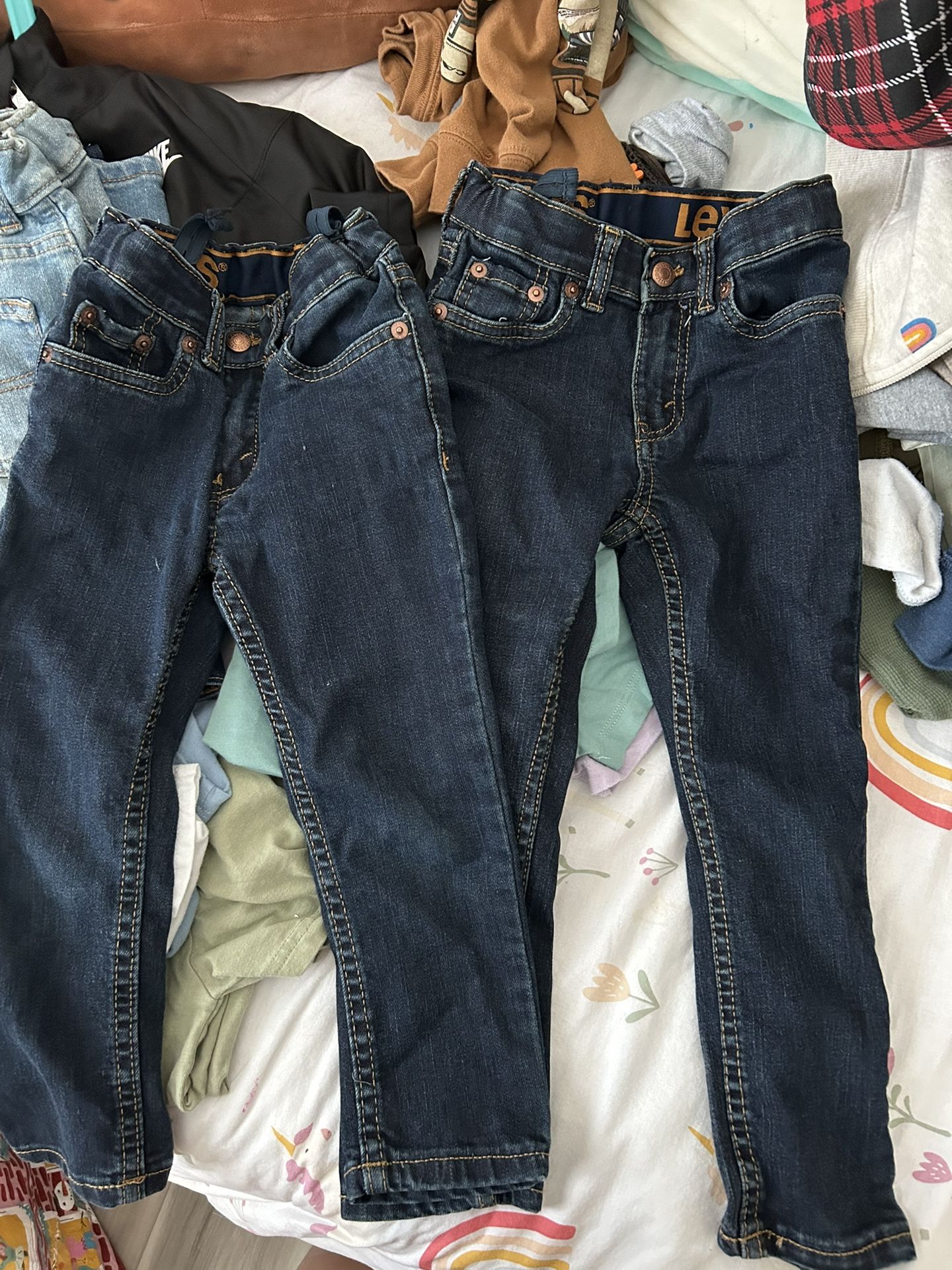 Levi’s