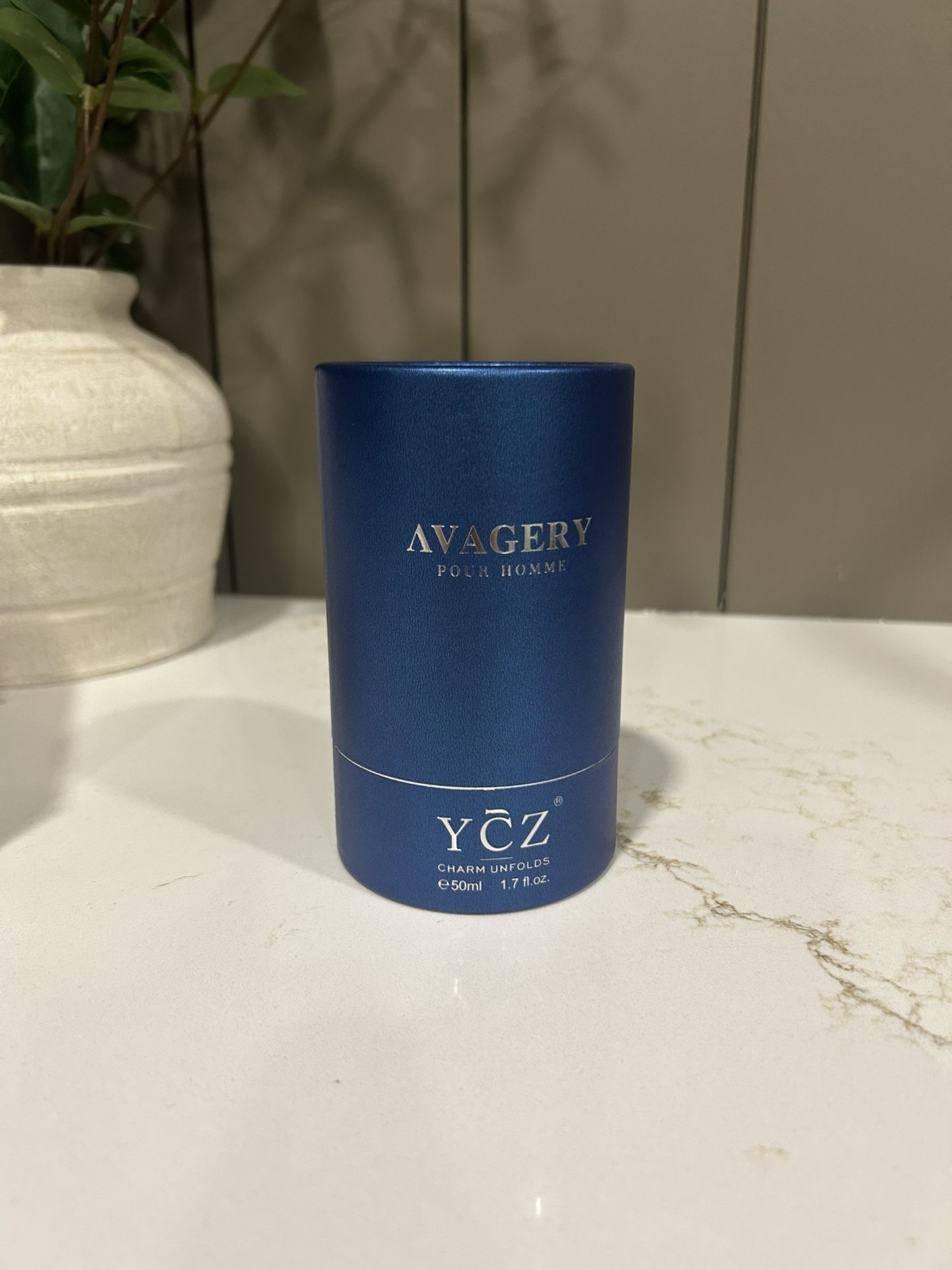 Avagery Pour Homme Men’s Cologne 50ml 