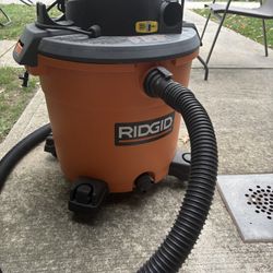 Shop Vac 