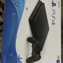 ps4 slim