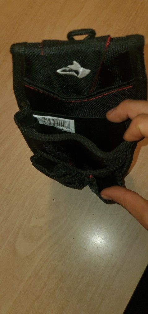 Husky 7 - Pocket Utility Pouch