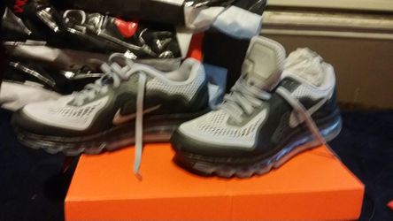 Nike air max women size 9
