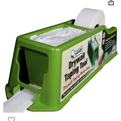 Drywall Taping Tool Box 