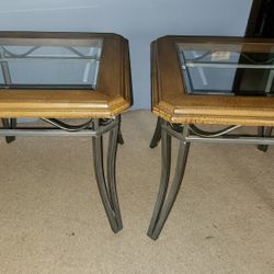  Coffee Tables 