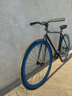 Purefix fixie