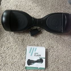 Hover Board