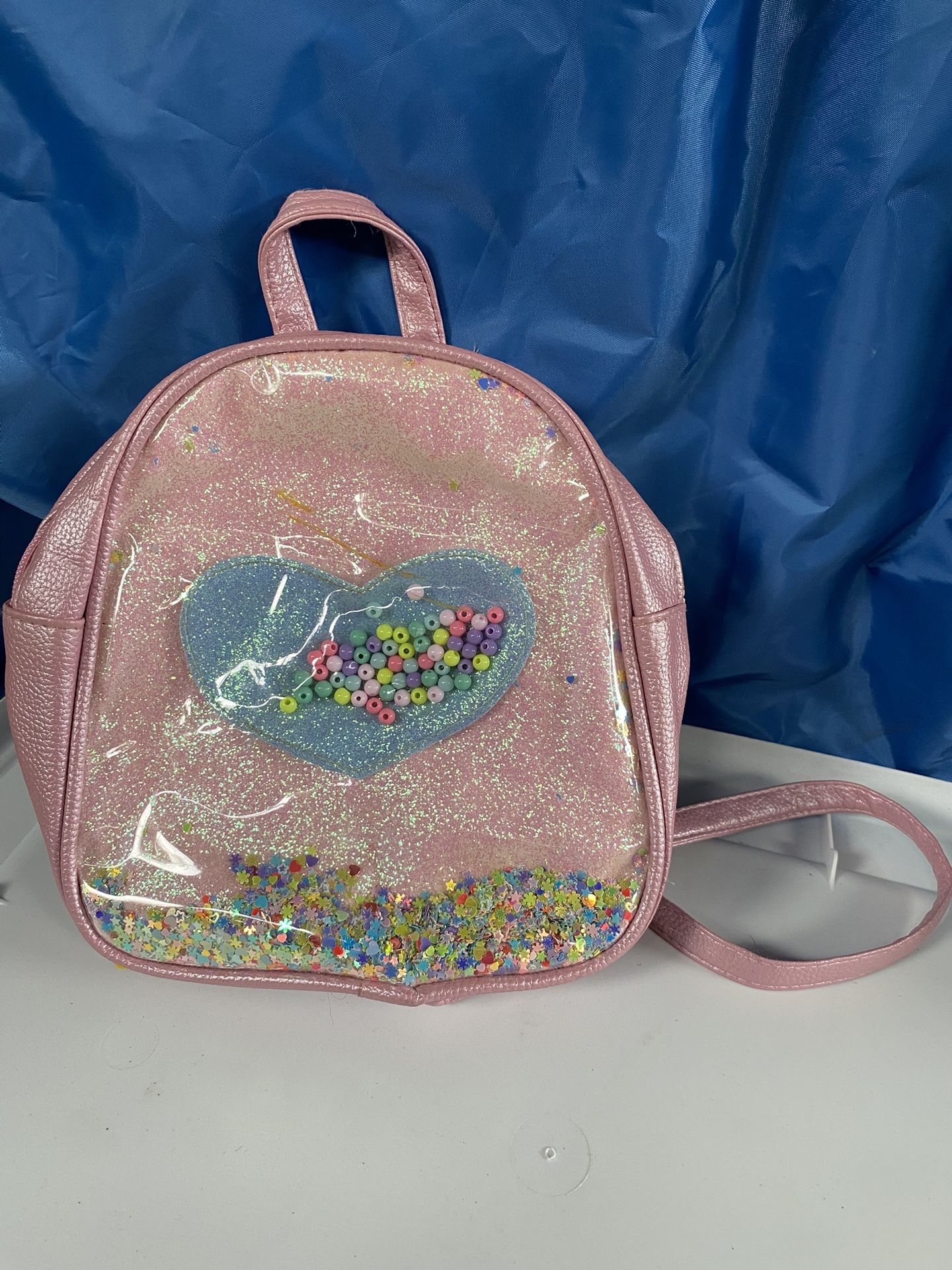 BACKPACK BAG 
