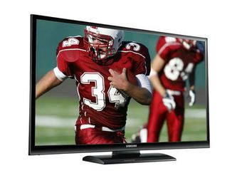 Samsung 51" HD TV