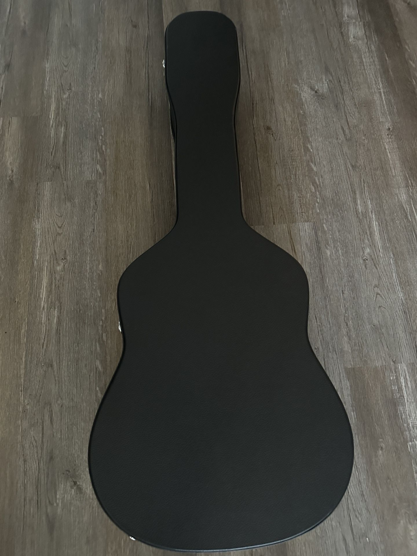 Fulton LS 12 String Guitar w/ Case