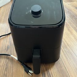 Instant Vortex Mini 2-Quart Air Fryer