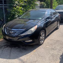 2011 Hyundai Sonata