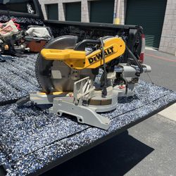Miter Saw