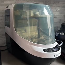 Babybrezza Bottle Washer / Sterilizer And Dryer 