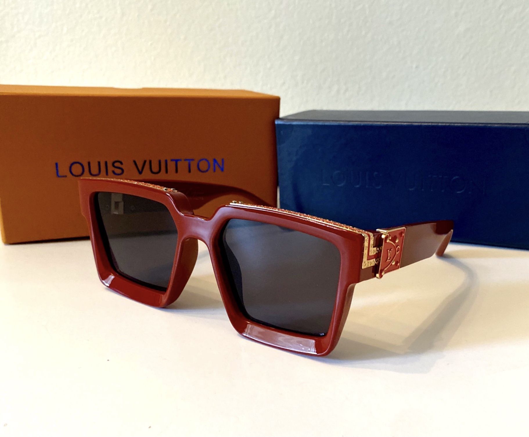 New Louis Vuitton Sunglasses 🕶 