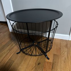 Ikea Gualöv Storage Table for Sale in Queens, NY - OfferUp