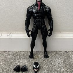 Marvel Legends Venom