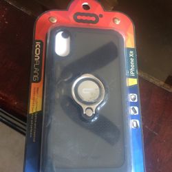 I Phone XR case