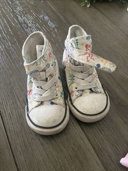 Toddler Converse