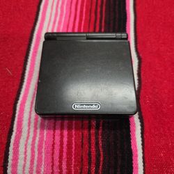 Nintendo Gameboy Advance SP AGS-001