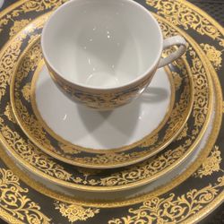 China set