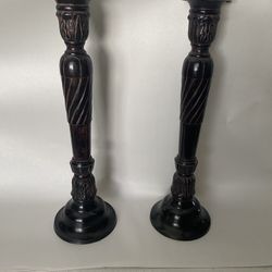 Candle Holders