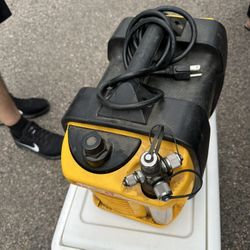 Appion TEZ8 Two Stage Vacuum Pump 8CFM 