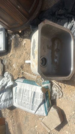Sink