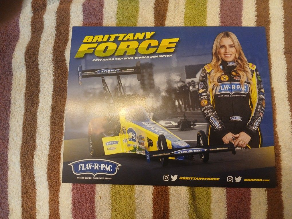 NH RA top fuel.
