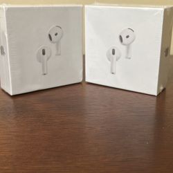 AirPod Gen 4
