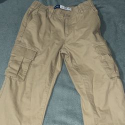 Old Navy Cargo Jeans 