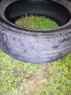 Crugen Premium Tire 225/60R17 99H