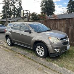 2010 Chevrolet Equinox