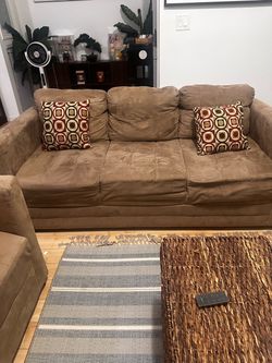 Sofa set