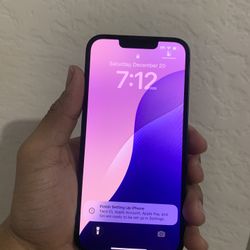 iPhone 13 ( Boost Mobile )
