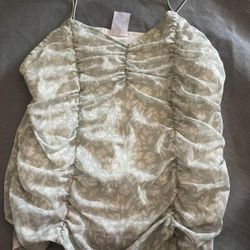Women's Tops And Bodysuits $3 EACH