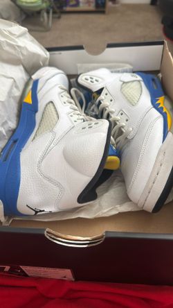 Air Jordan Retro 5 (baileys)